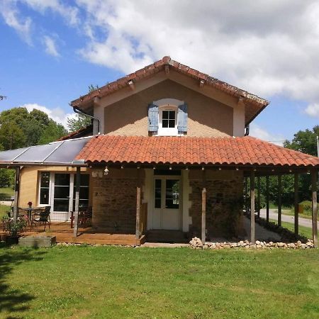 Garden Cottage Rancon Bagian luar foto