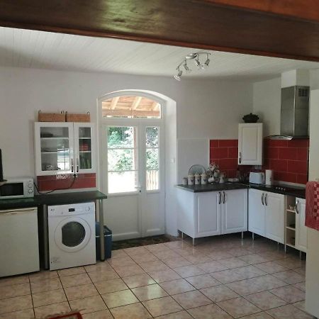 Garden Cottage Rancon Bagian luar foto