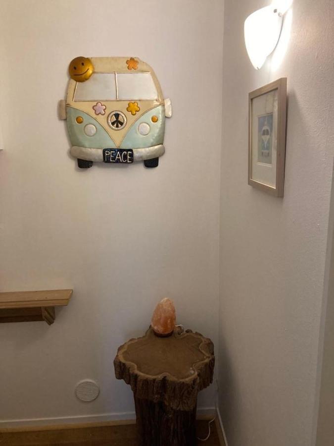 Garden Cottage Rancon Bagian luar foto